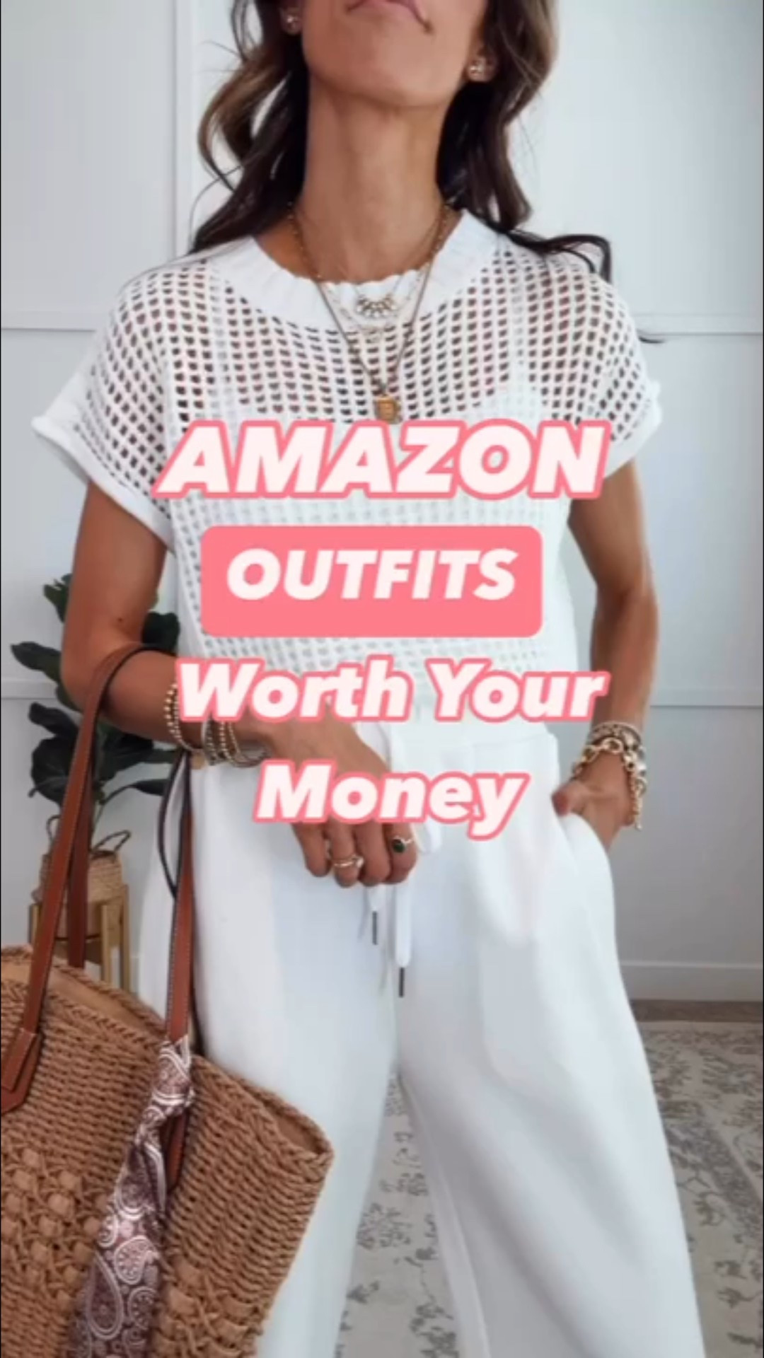 Amazon Fashion | Casual Outfits | Basics | Vacation Outfit | Everyday Outfit 



#LTKTravel #LTKSeasonal #LTKmomlife