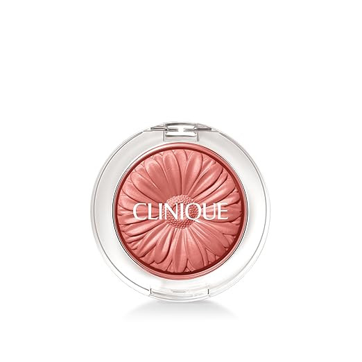 Clinique Cheek Pop Blush | Long Lasting, Buildable + Vibrant, Yet Natural-Looking Color | Amazon (US)