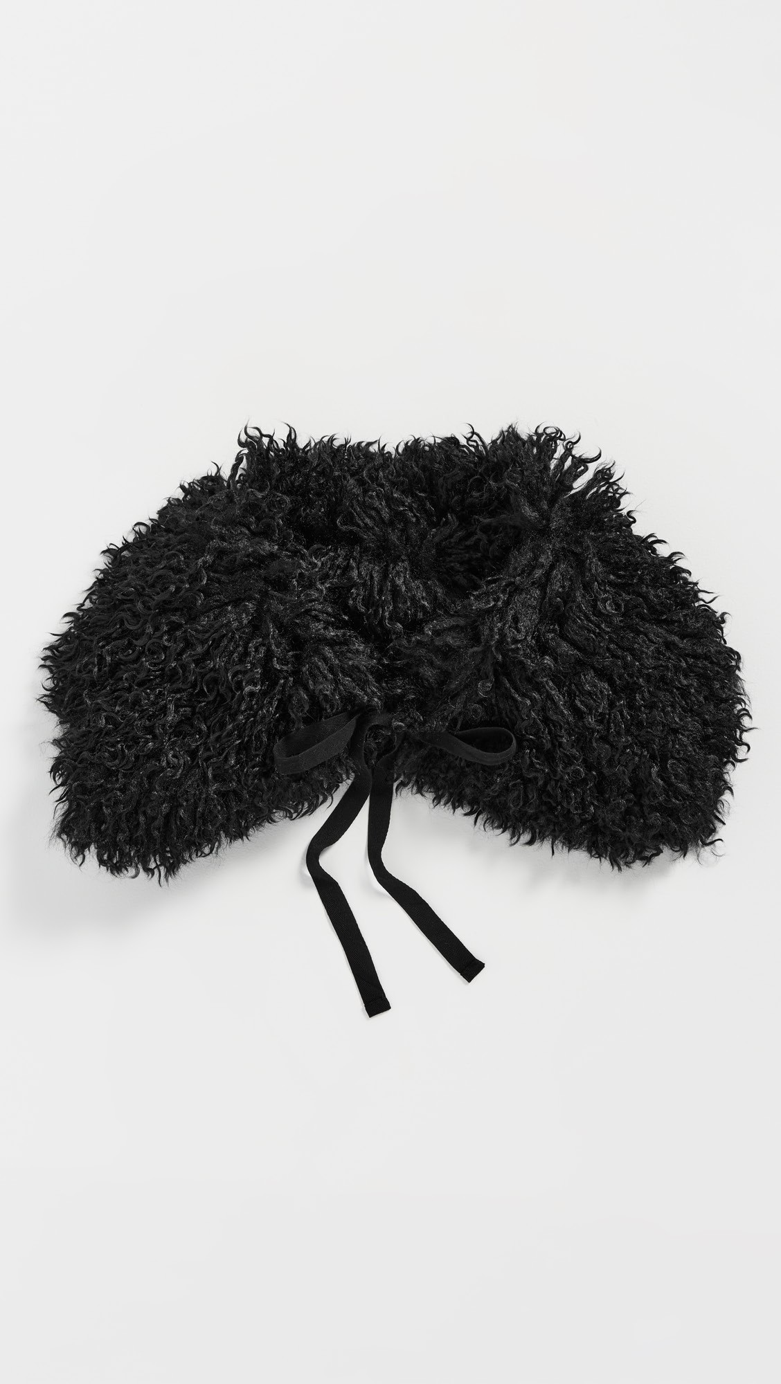 Eliza Shearling Collar | Shopbop