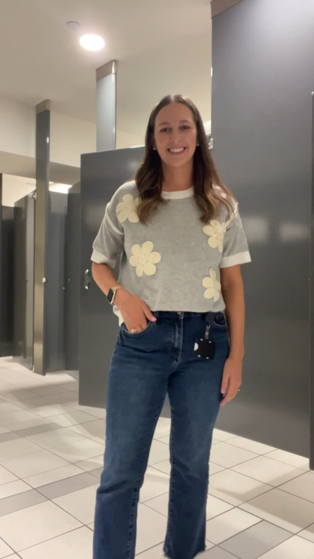 Today’s easy spring work OOTD

Work outfit // office outfit // business casual workwear business casual // work outfits // office outfits // business casual // spring outfit // spring outfits // spring outfits 2026 // summer outfit // summer outfits // summer oitfit 2026 // Easter outfit // Easter outfits // Easter outfit women 

#LTKWorkwear #LTKSeasonal #LTKootd