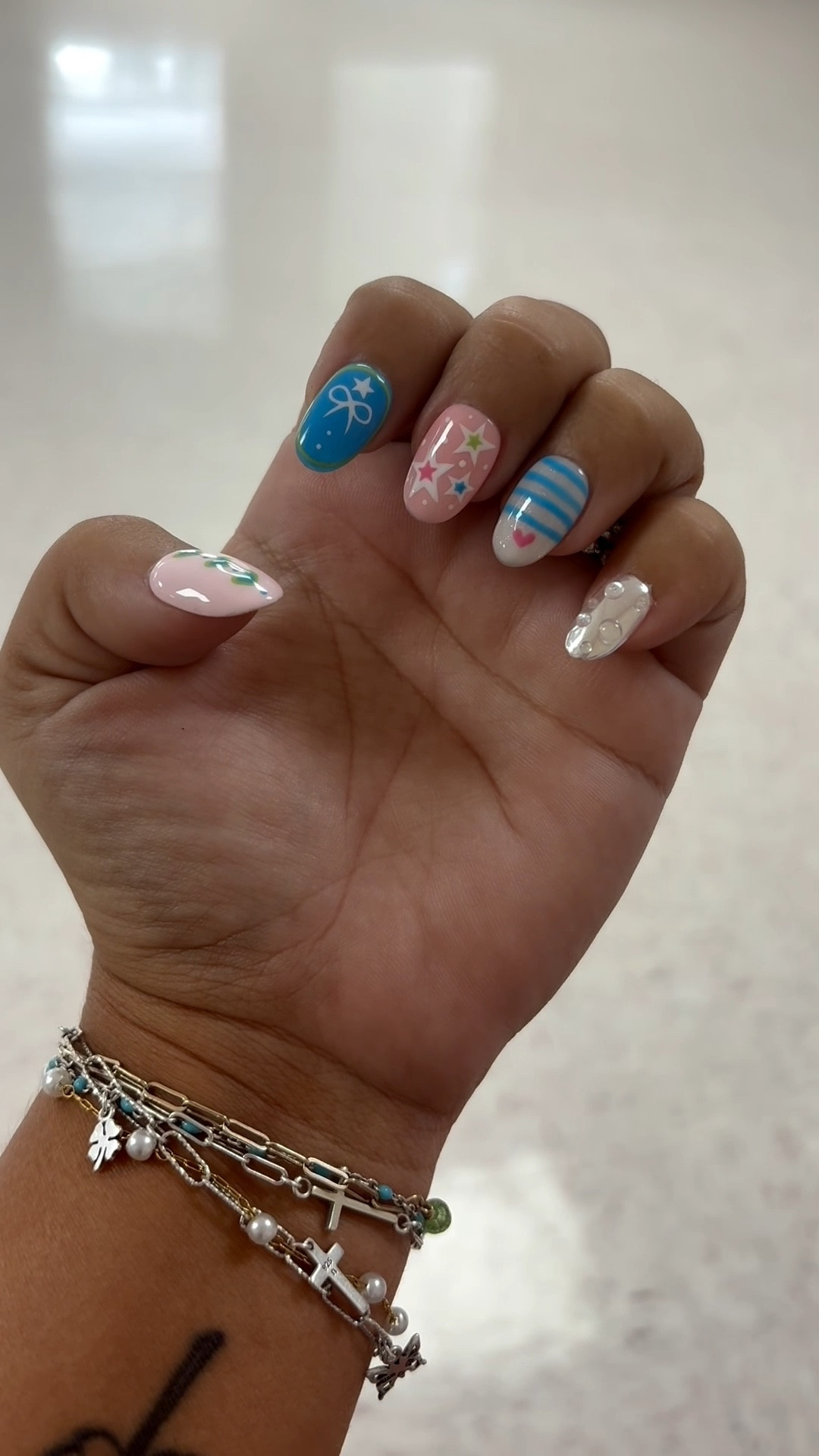 New month • New set 
💅

#LTKSeasonal #LTKFindsUnder50 #LTKStyleTip