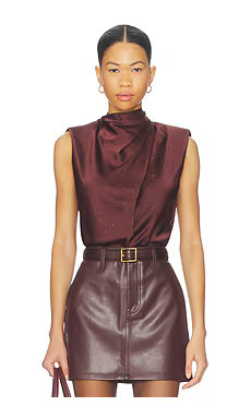 Inaya Top
                    
                    ASTR the Label | Revolve Clothing (Global)