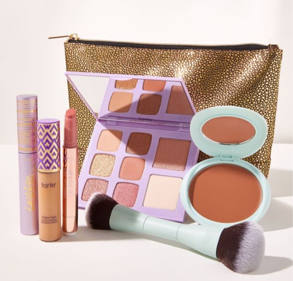 Tarte sale! Build your bundle today only. #tarte #sale #beauty #makeup

#LTKsalealert #LTKunder100 #LTKbeauty