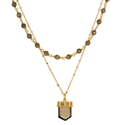 Taryn Truly Bestie Necklace Set | Satya Jewelry