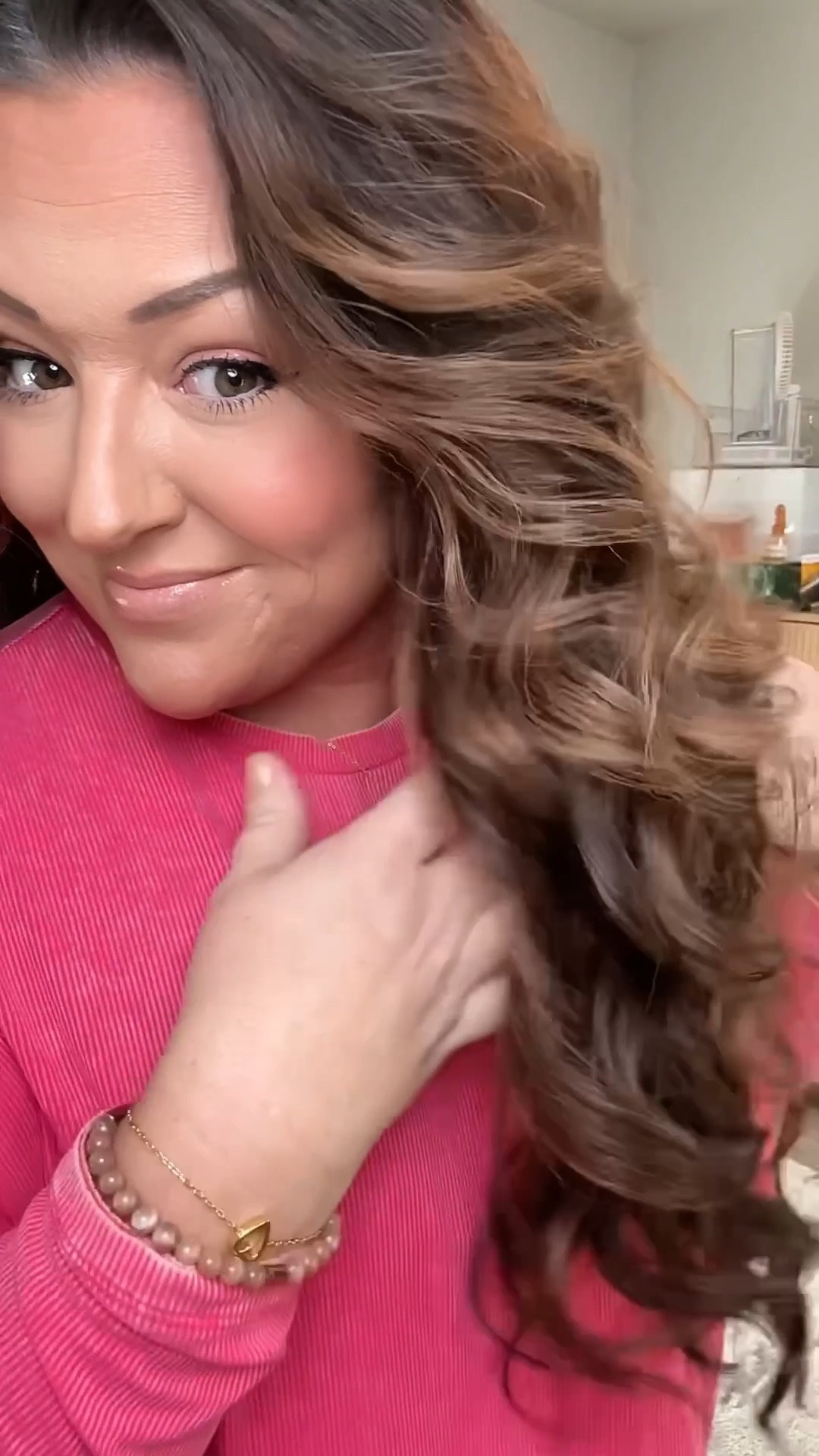 Love these gorgeous curls 

#LTKgrwm #LTKmomlife #LTKBeauty