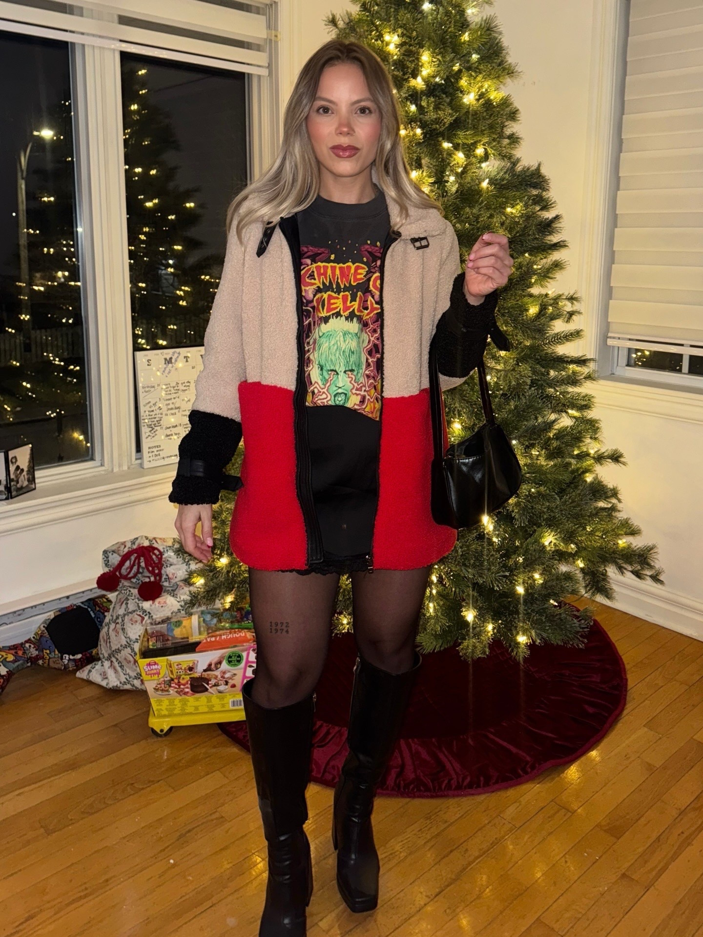 THE BOOOOOOTS😍

#LTKshoes #LTKcanada #LTKwinter