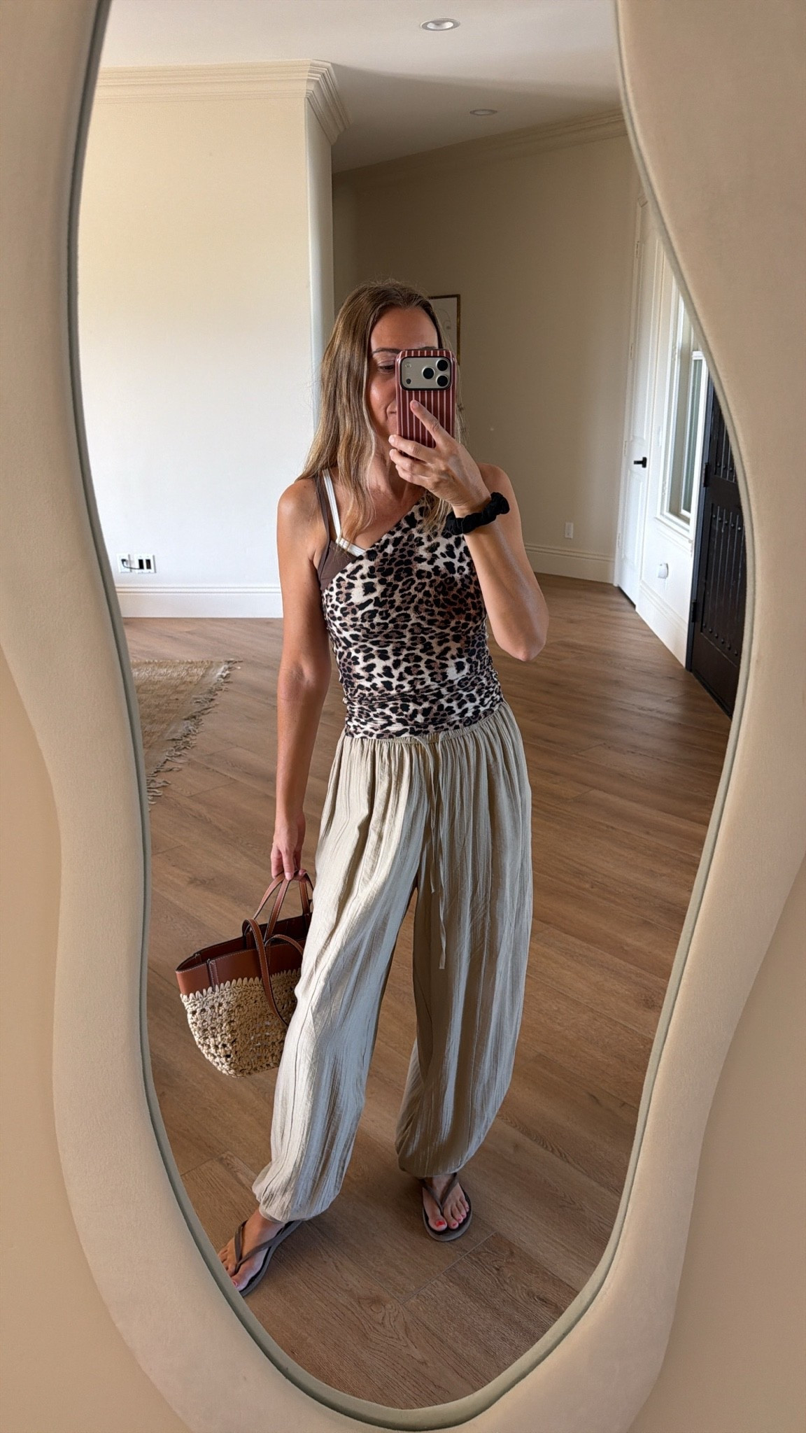 All Amazon size XS

#LTKgrwm #LTKootd