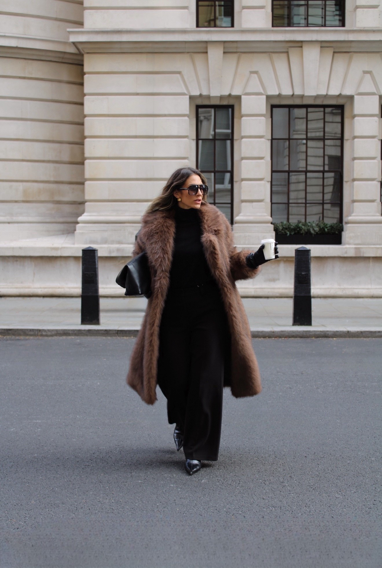 Faux fur + feeling like a teddy bear for the foreseeable 🧸



#LTKwinter #LTKuk #LTKautumn