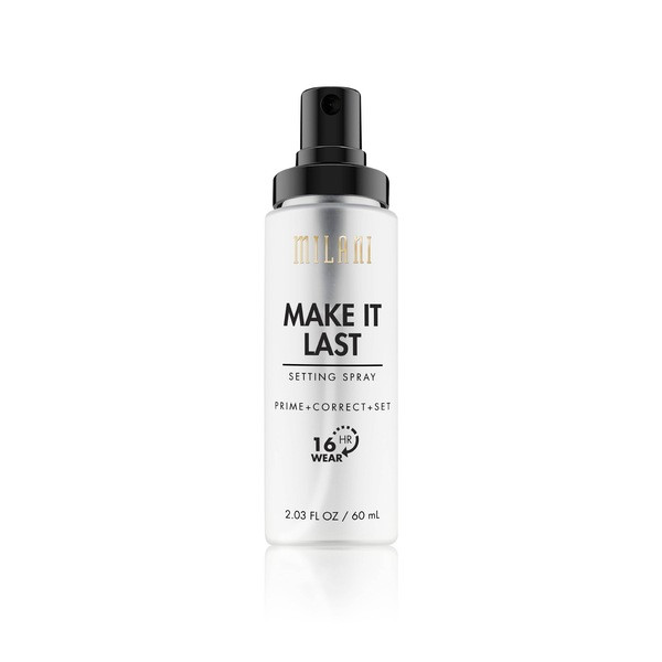 Milani Make It Last Setting Spray Prime + Correct + Set | CVS