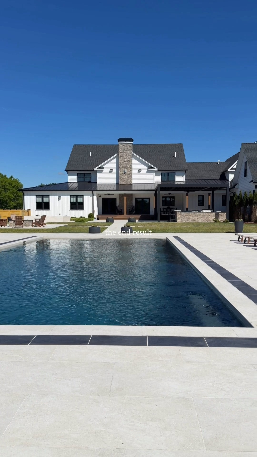 My favorite transformation 😮‍💨

Backyard oasis, backyard living

#LTKSeasonal #LTKHome #LTKSaleAlert