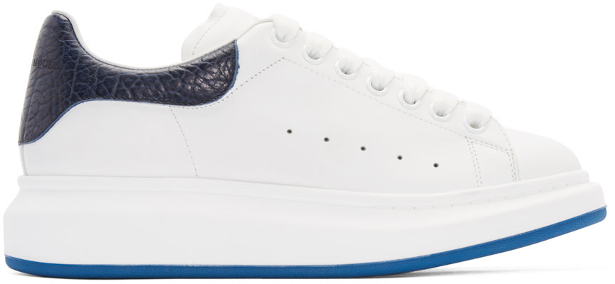 Alexander McQueen | SSENSE