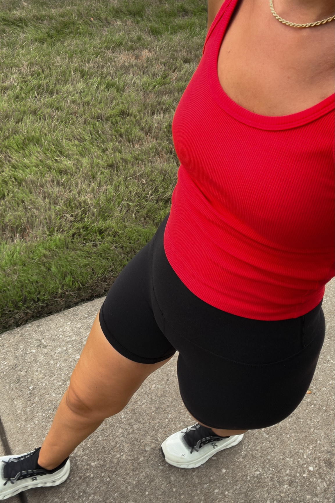 My favorite tank top 

#LTKFindsUnder50 #LTKStyleTip #LTKShoeCrush