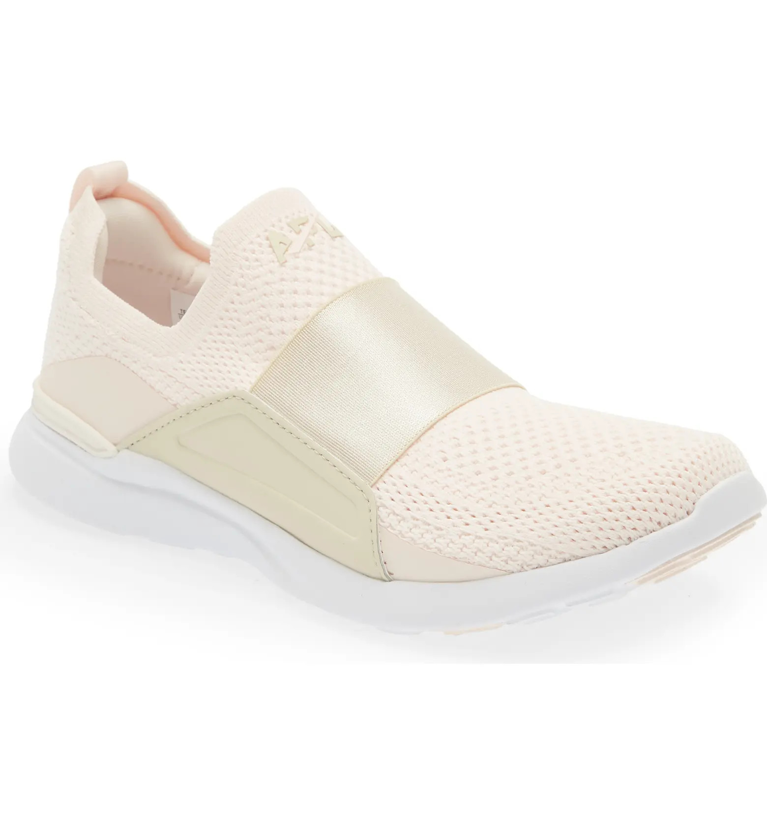 APL TechLoom Bliss Knit Running Shoe | Nordstrom | Nordstrom