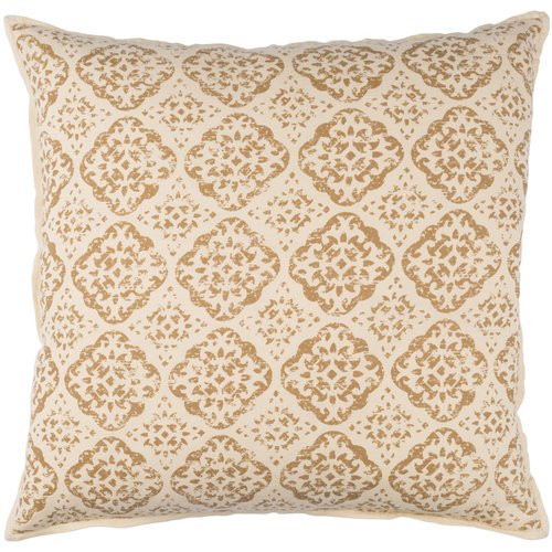 Elle Decor Dorsay Pillow Cover - Walmart.com | Walmart (US)