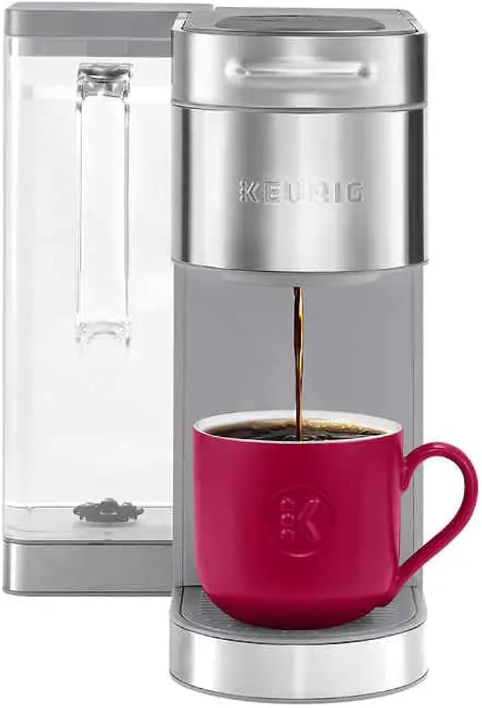 Keurig K-Supreme Plus Single Serve Coffee Maker - Special Edition | Amazon (US)