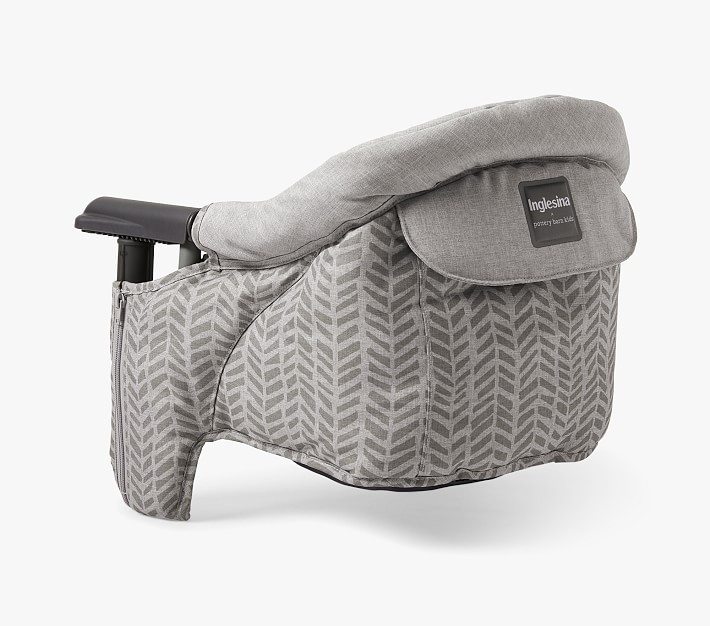 Inglesina Fast Table Chair | Pottery Barn Kids