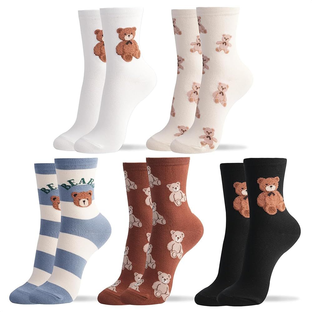 kikiya socks | Amazon (US)