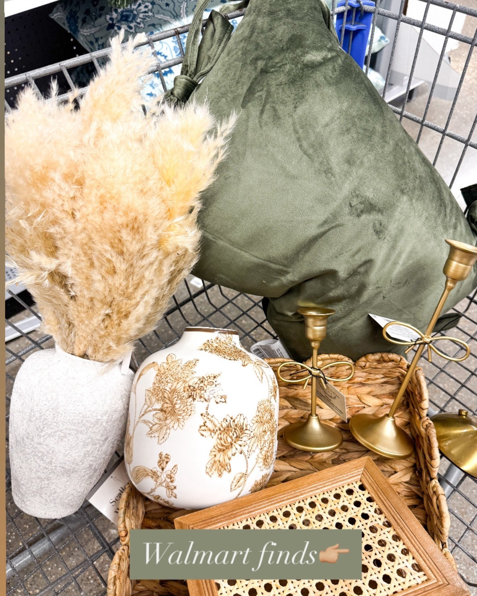 I can’t believe this is from Walmart!! 

#LTKHome #LTKFallSale #LTKSeasonal