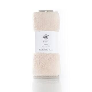Natural Sherpa Fabric Bundle by Loops & Threads® | Michaels Stores