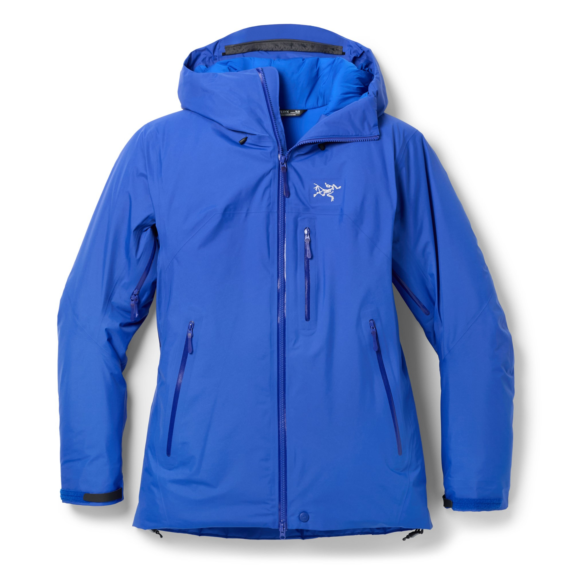 Arc'teryx Women's Beta Insulated Jacket Blue S | REI