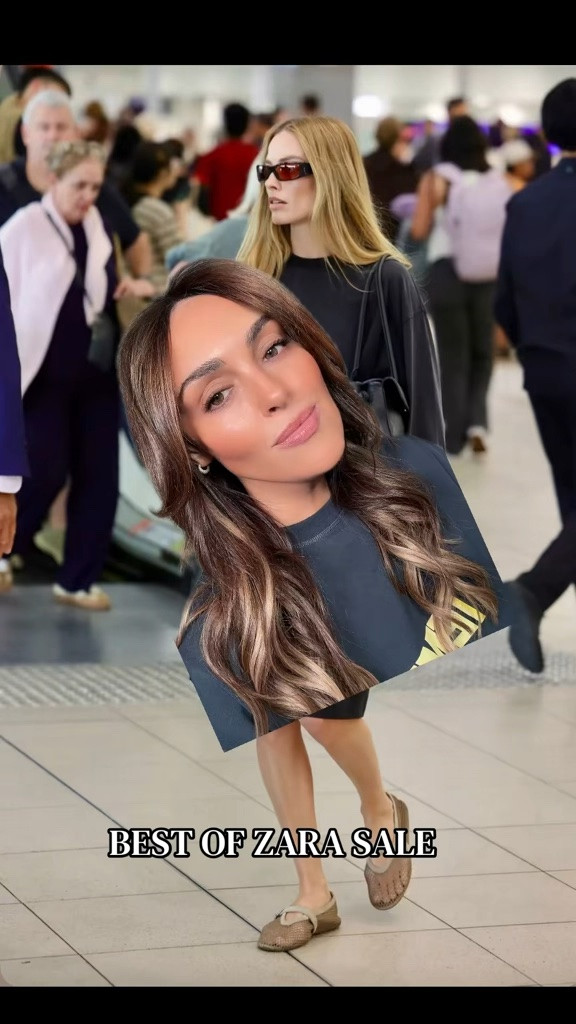 Airport Outfit