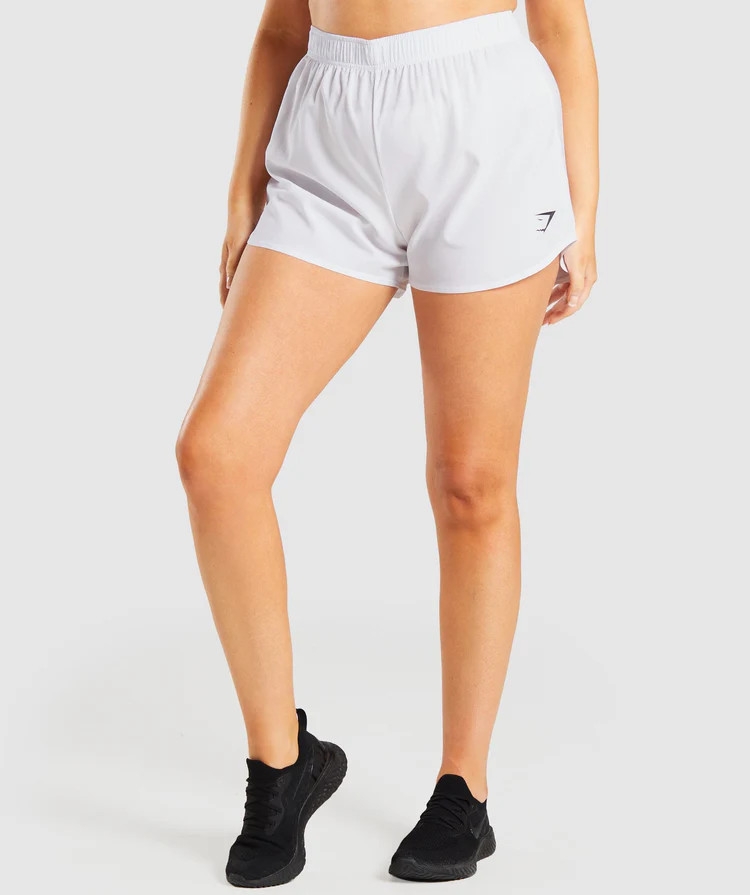 Essential Loose Training Shorts | Gymshark (Global)