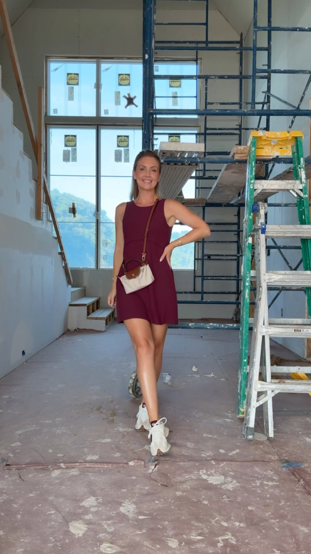 20% off SPANX right now through the LTK app!!

Sale alert, watchnow, LTK spring sale, Amanda west, almostreadyblog

#LTKSpringSale #LTKSeasonal #LTKActive