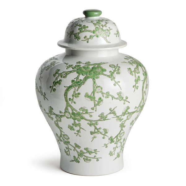 Imperial Empress Lidded Ginger Jar
     
  10% OFF | Scout & Nimble
