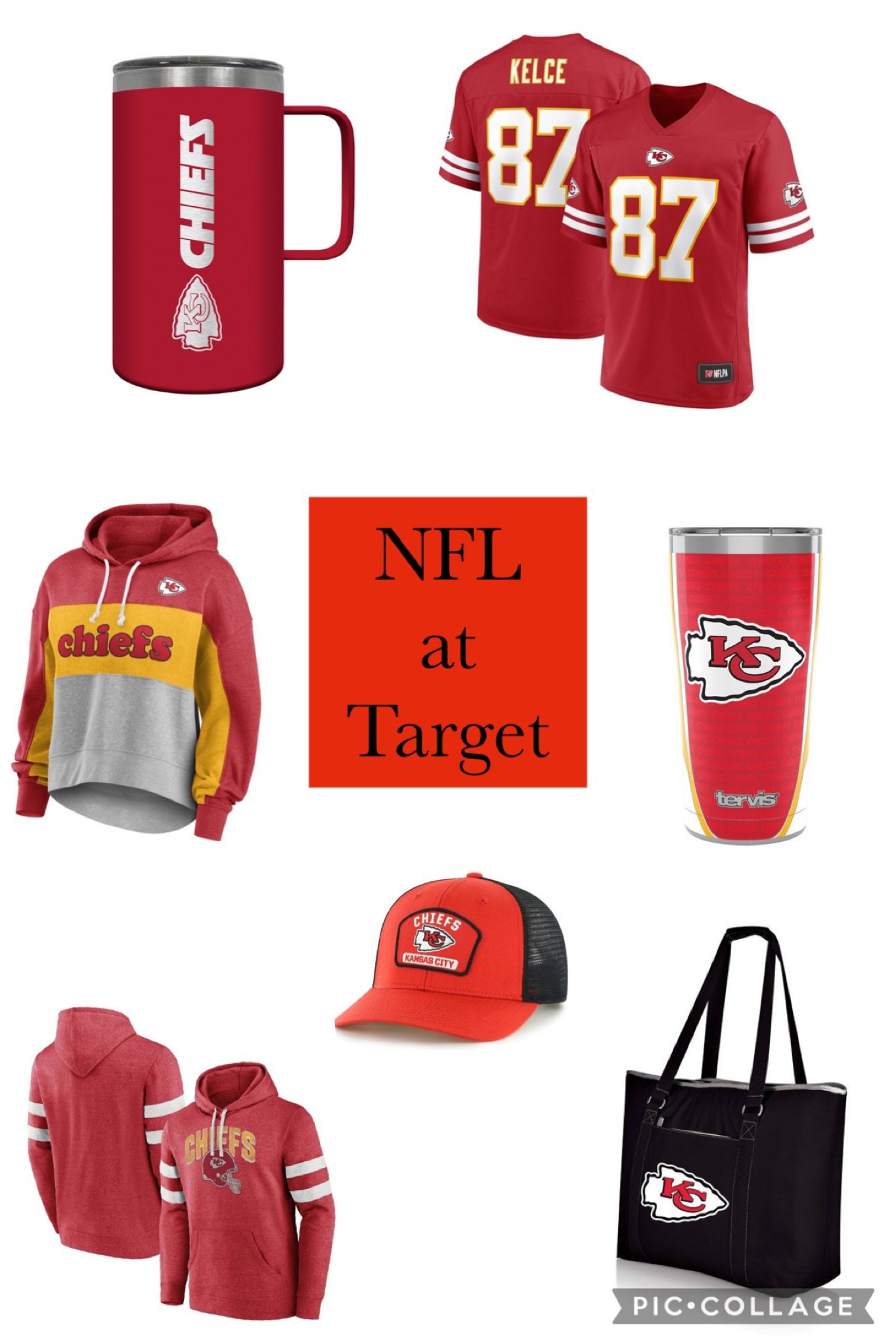 Men's Kansas City Chiefs '47 … curated on LTK