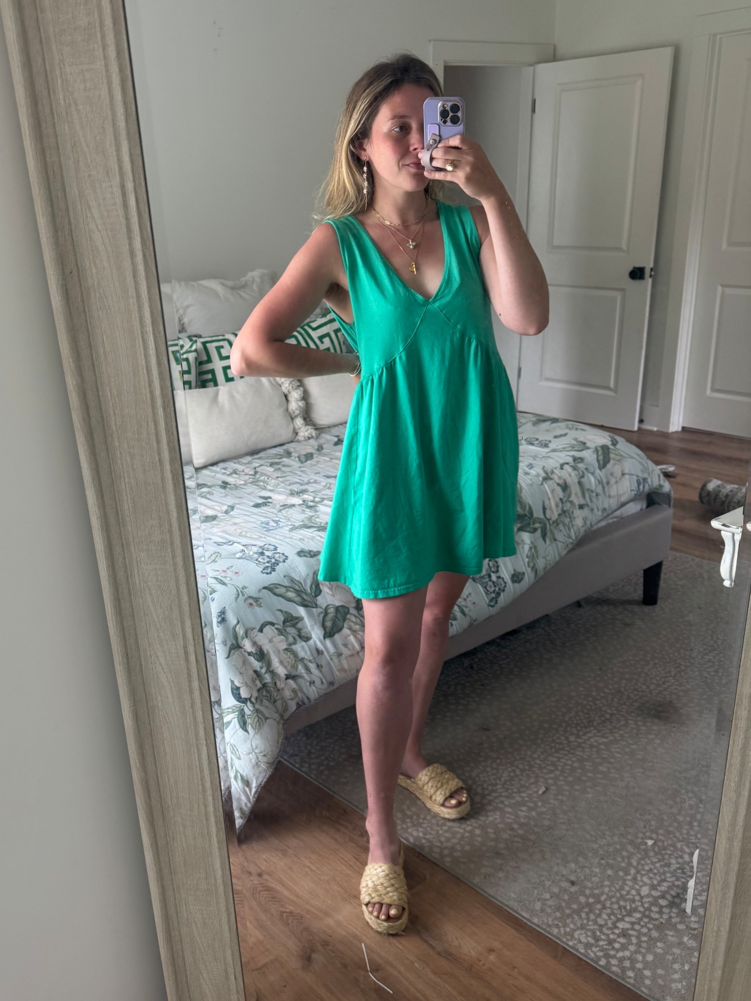 Free people dupe for more than half the price! 

#LTKSaleAlert #LTKFindsUnder100 #LTKStyleTip