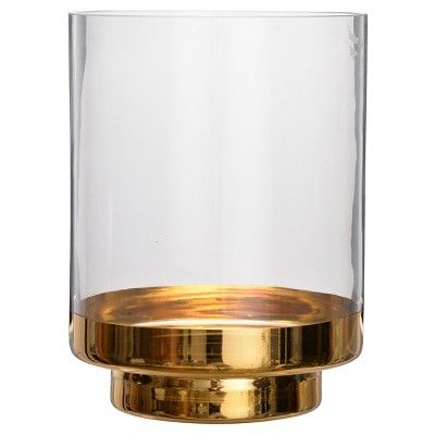 Glass Candle Holder - A&B Home® | Target