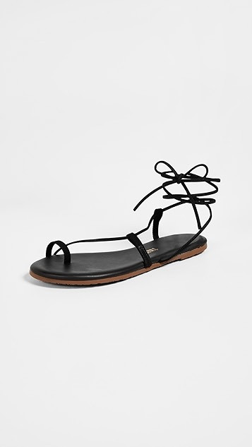 Jo Lace Up Sandals | Shopbop