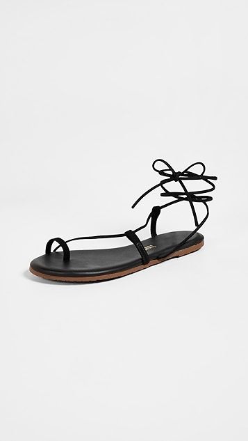 Jo Lace Up Sandals | Shopbop