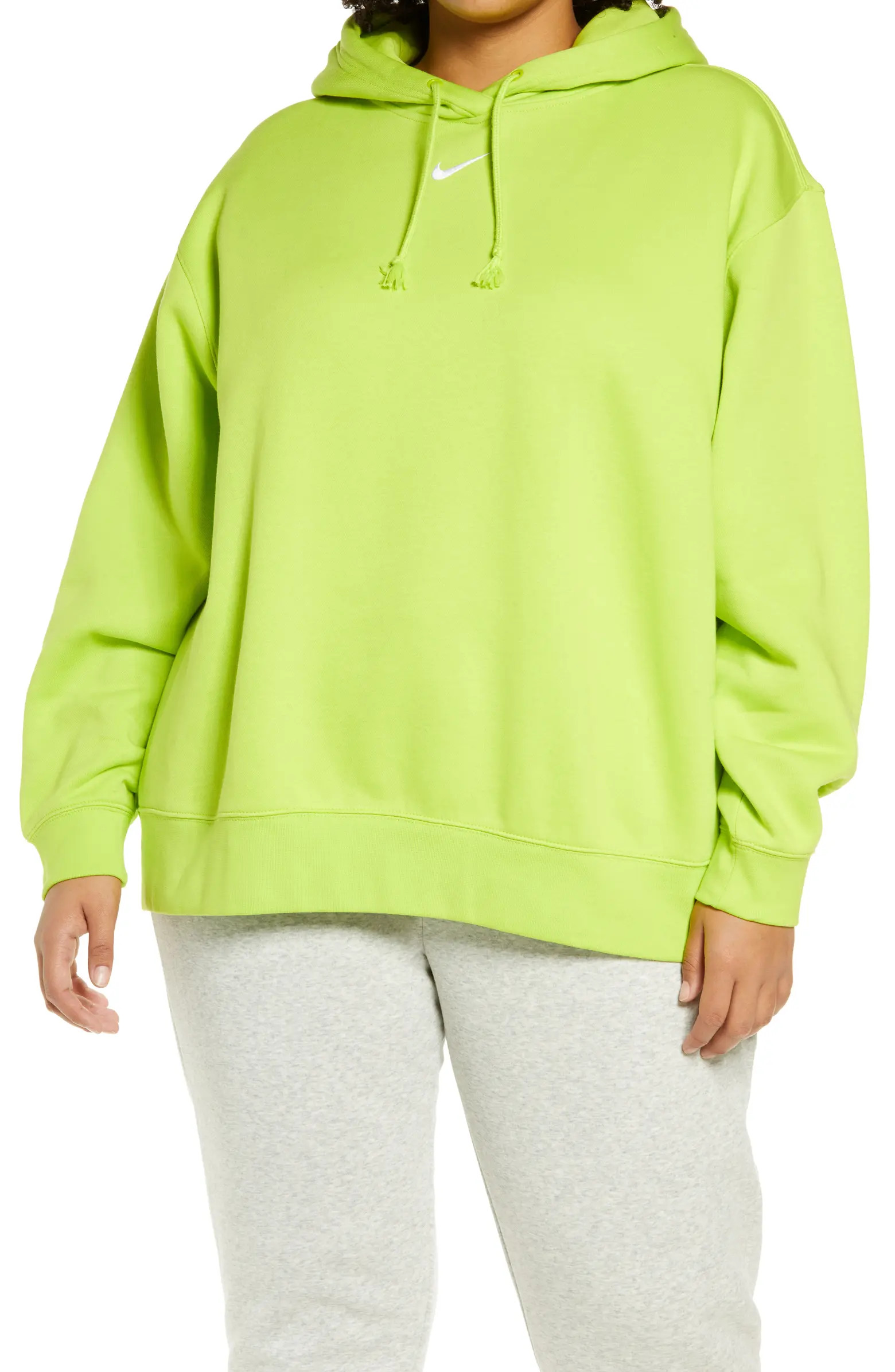 Sportswear Collection Essentials Hoodie | Nordstrom