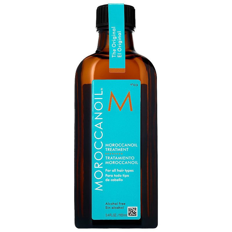 Moroccanoil Moroccanoil Treatment Hair Oil, Size: 0.85 FL Oz, None | Kohl's