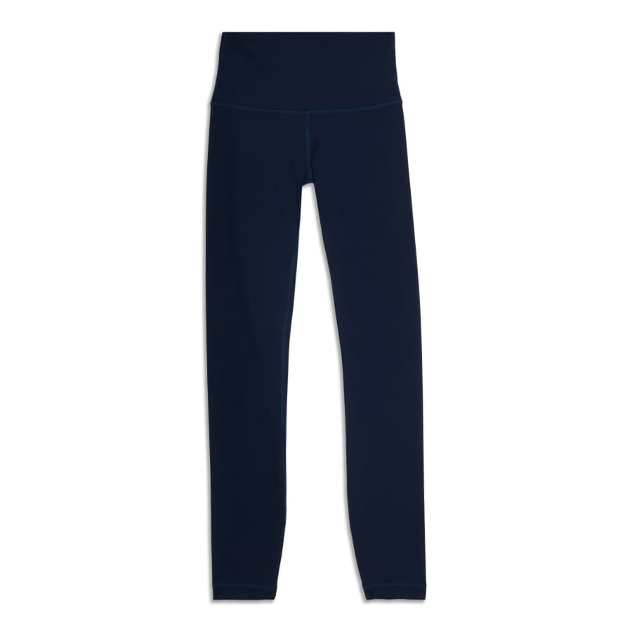 Wunder Under High Rise Legging - Resale | Lululemon (US)