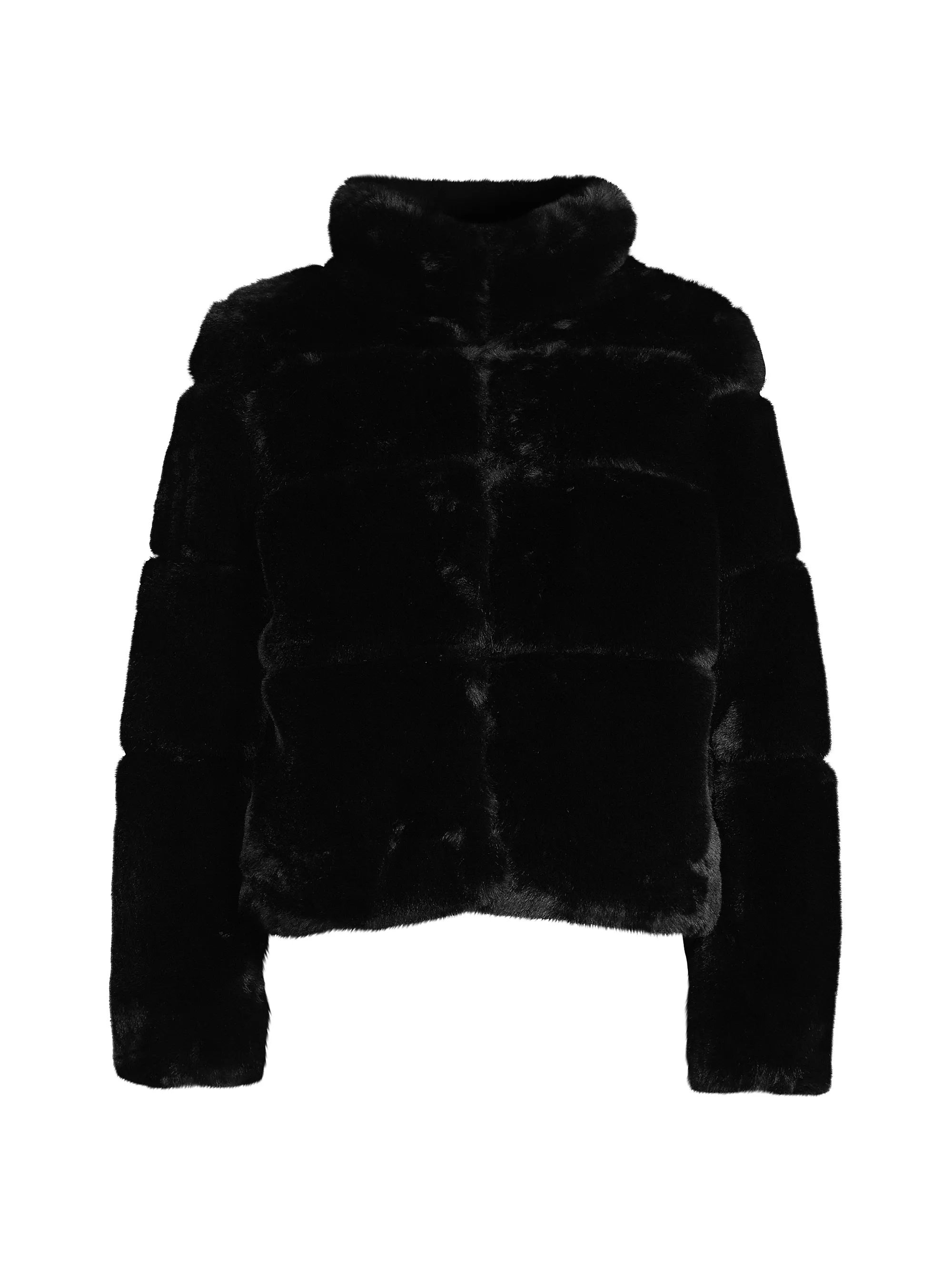 Riviera Faux Fur Coat | Saks Fifth Avenue