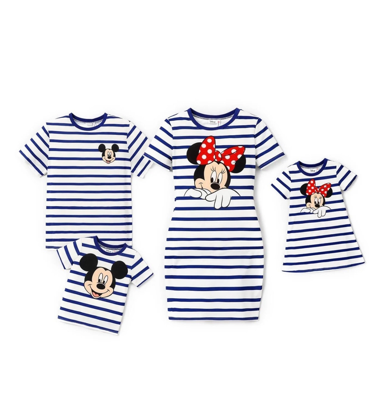 Adorable family Disney marching outfits at Walmart! And they are on sale!! 

#LTKFamily #LTKFindsUnder50 #LTKSaleAlert