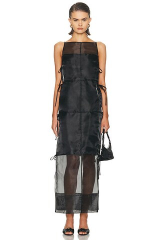 Chandler Dress | FWRD 