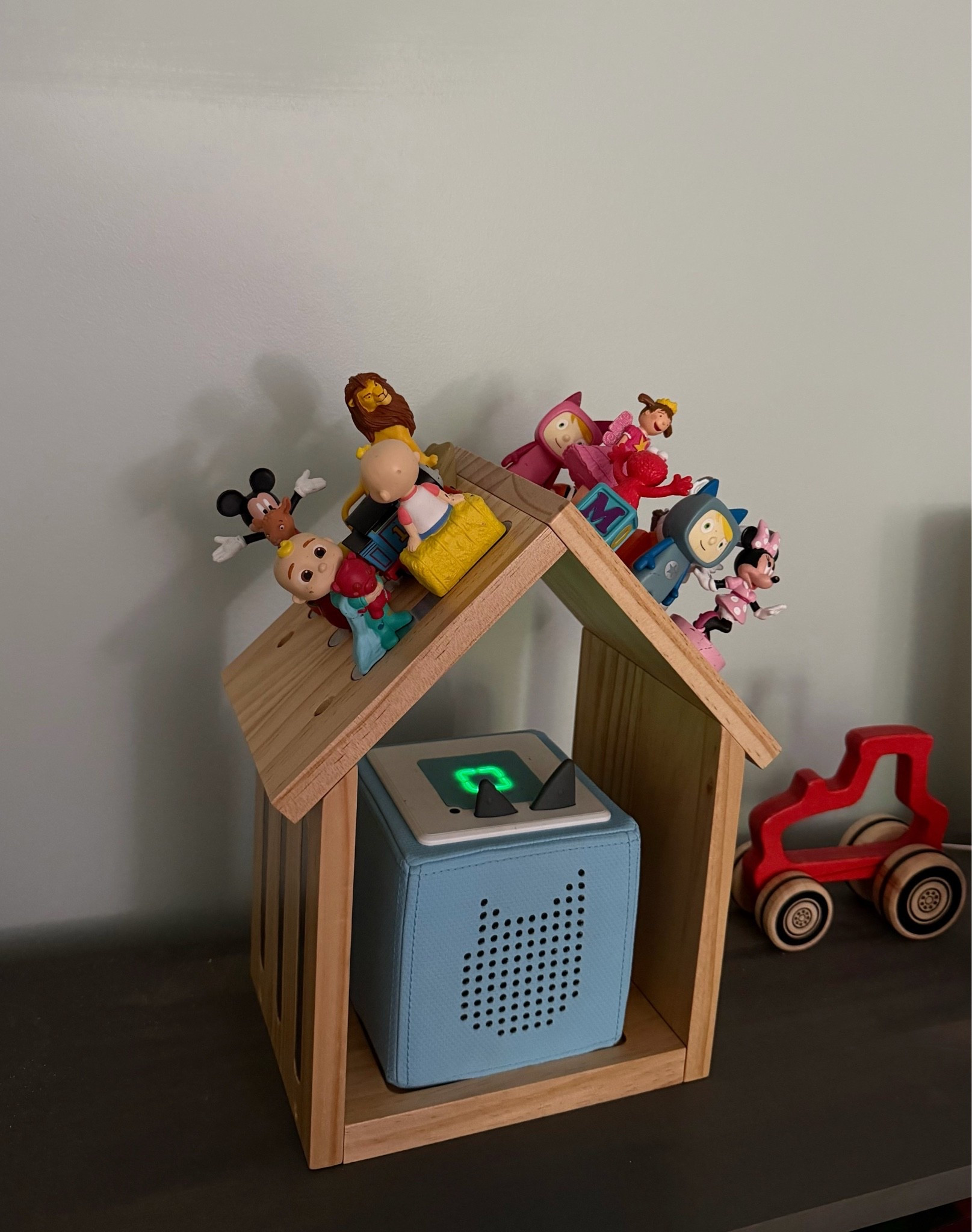 We LOVE our Tonie Box in our house!!

#LTKKids #LTKmomlife #LTKSaleAlert