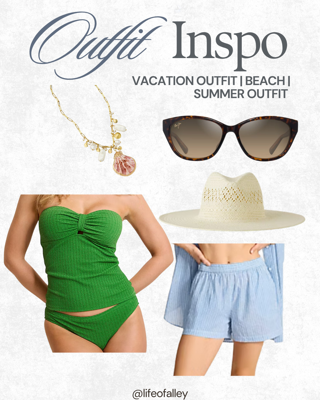 Vacation resort outfit inspo from Tommy Bahama.  

 #LTKSeasonal #LTKOver40 #LTKTravel