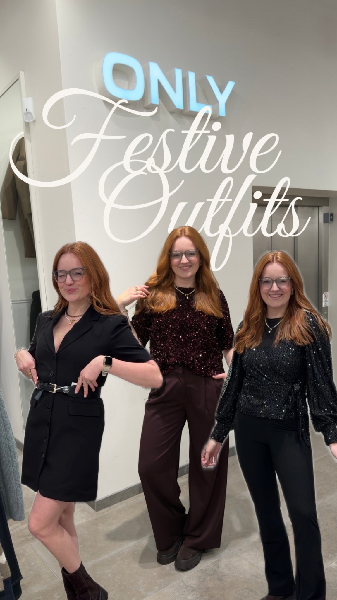 Only Favoriten - bis morgen gibt es noch 25% auf alles 🫶🏼✨💫

#LTKstyletip #LTKfestive #LTKdeutschland