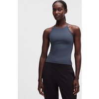 Flow Y High-Neck Tank Top | Lululemon (US)