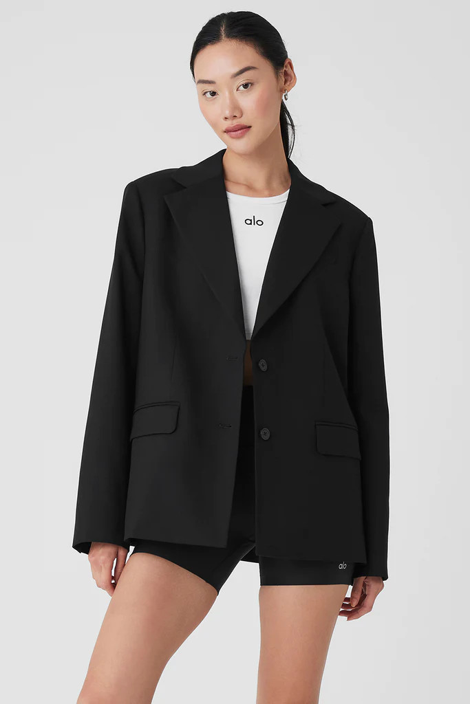 First-Class Blazer | Alo Yoga (US)