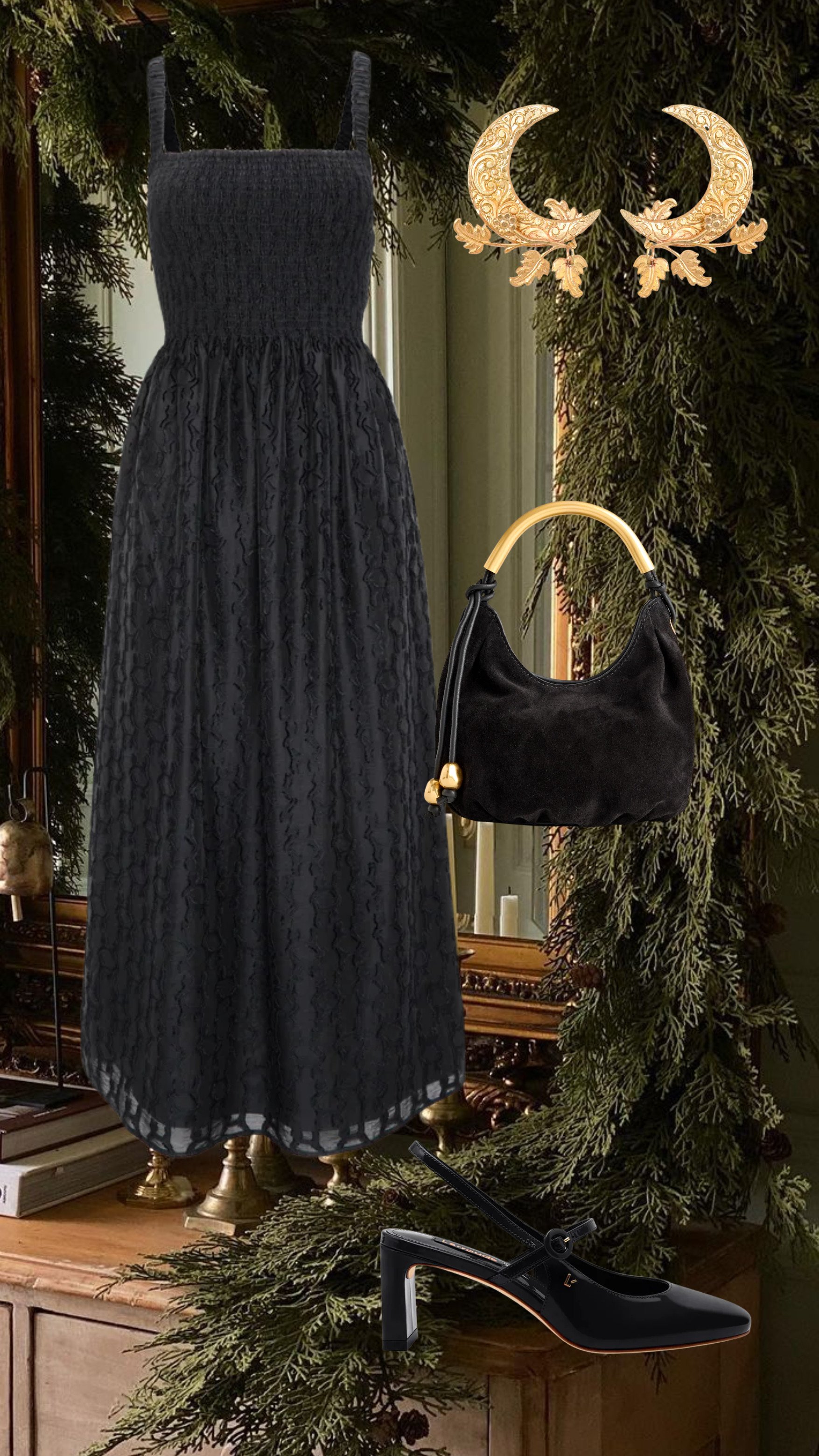 Holiday ready with Over the Moon  

 #LTKCyberWeek #LTKHoliday #LTKWedding