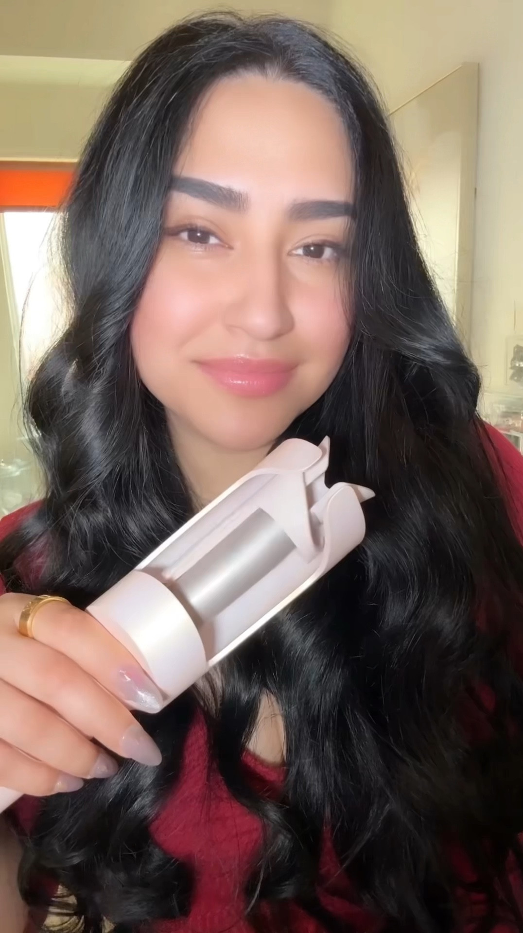 TYMO Pro CuRleR 💃🏻

#LTKBeauty #LTKSaleAlert #LTKStyleTip