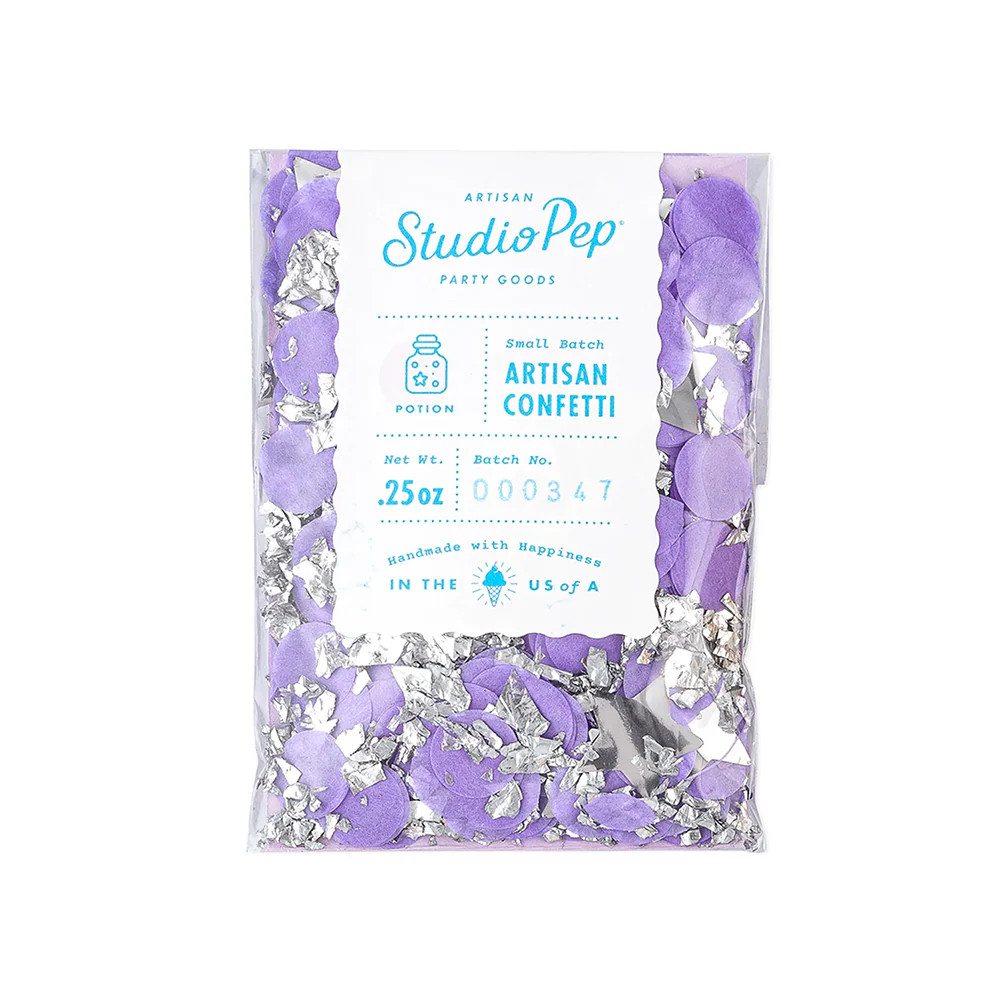 Potion Confetti Pack | Jollity & CO.