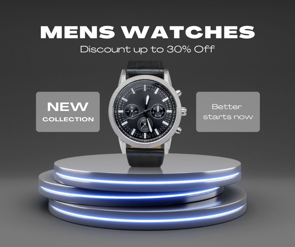 Watches For Him | Timeless Timepieces Every Man Needs

Find the perfect watch that combines sophistication and functionality. From classic dress watches to sporty chronographs, these handpicked timepieces elevate any look. Whether you're shopping for yourself or searching for the ideal gift, these watches deliver style and quality that lasts. Discover versatile designs that transition seamlessly from the office to weekend adventures. Shop this here for watches that make a statement! ⌚✨

#watchesforhim, #menswatches, #mensaccessories, #mensfashion, #timepieces, #watchesofinstagram, #mensstyle, #luxurywatches, #giftideasformen, #menswardrobe, #accessories, #watchcollection, #mensgifts, #classicwatches, #sportywatches, #mensjewelry, #styleformen, #fashionformen, #watchlover, #mensessentials 

 #LTKGiftGuide #LTKFindsUnder100 #LTKMens