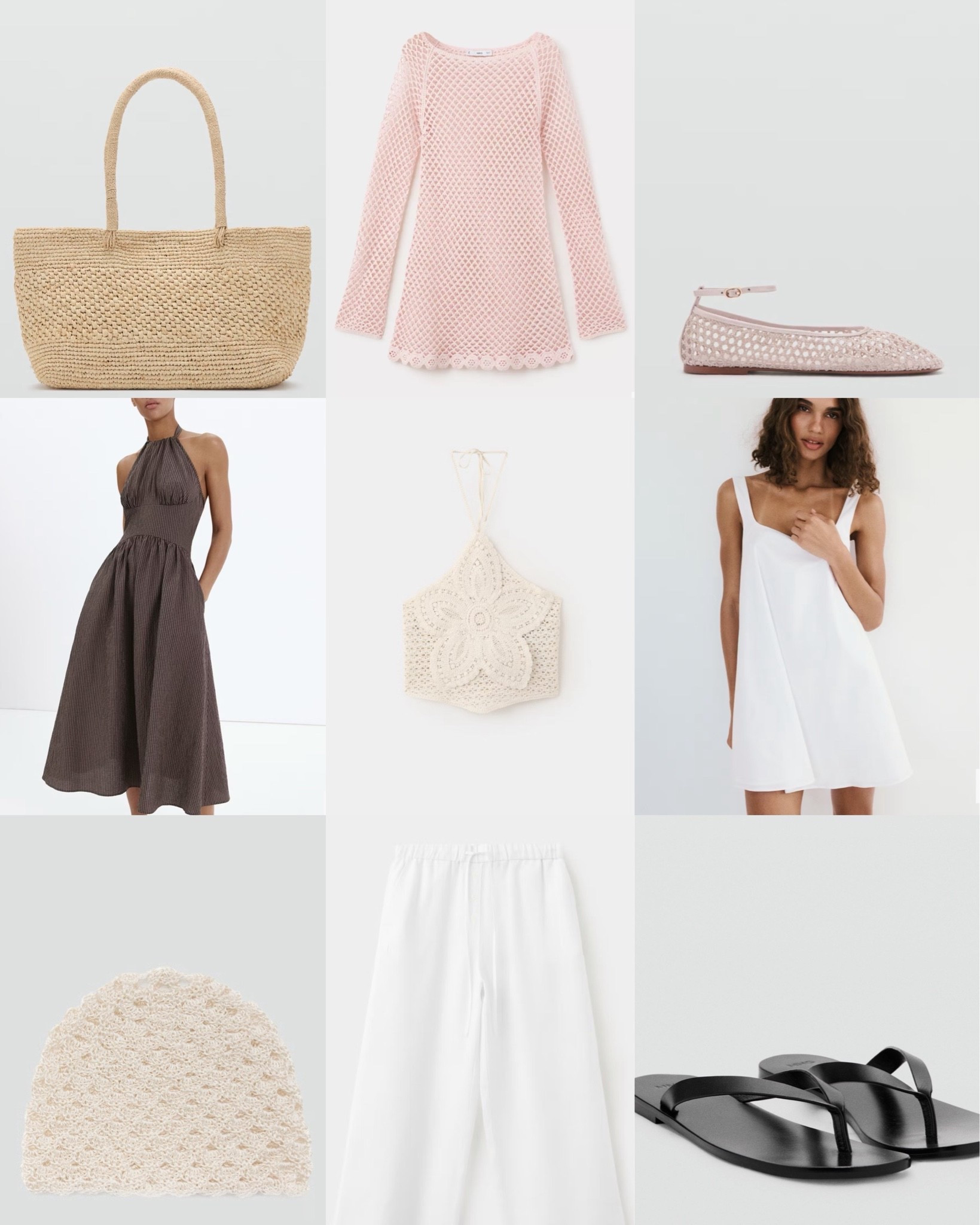 Mango favourites

#LTKuk #LTKsummer #LTKstyletip