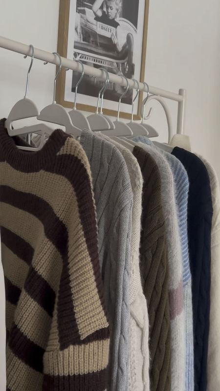 sweater collection



winter outfit ideas november outfits jumper inspo 

#LTKCyberWeek #LTKHolidaySale #LTKSeasonal